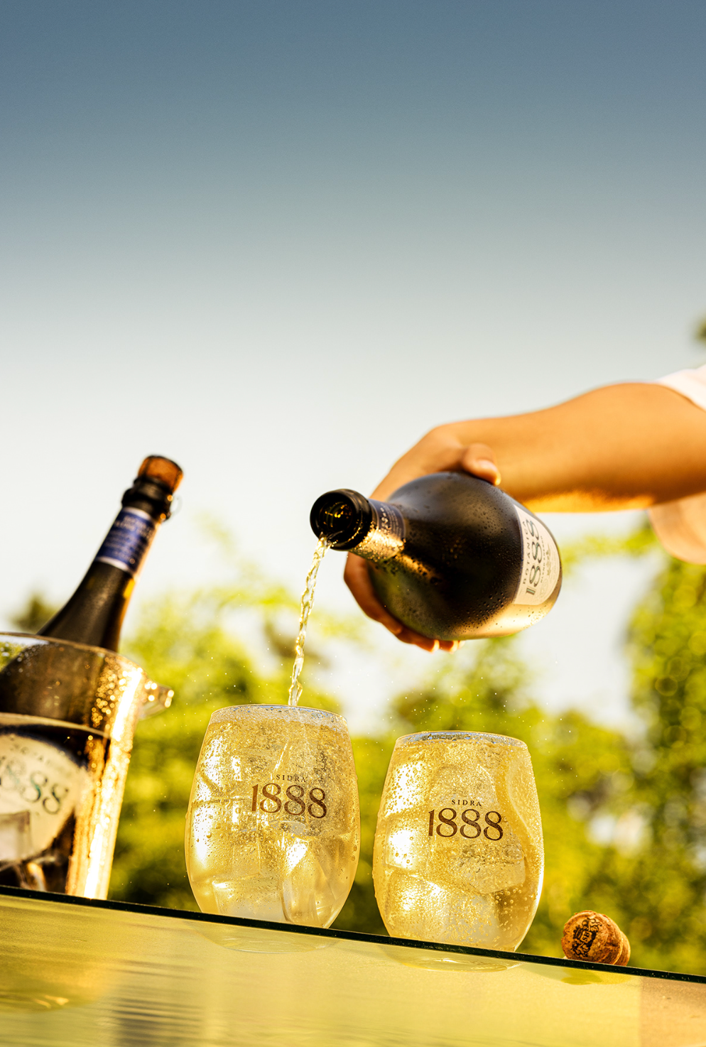 Sidra 1888 · Cumbia · Foto 2